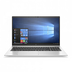 Hp EliteBook 850 G7 1J5X4EA 15" Core i5 1.6 GHz - Ssd 256 Go - 8 Go Azerty - Français - Reconditionné