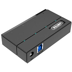 Avis Unitek 4x USB-A 3.0 (Y-HB03001)