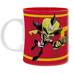 Abystyle Crash Bandicoot - Crash TNT Mug (320 ml)