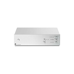 Pro-ject Préampli phono Pro Ject Phono Box S3B MM MC Symétrique Argent 