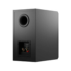 Avis Dynaudio Enceinte bibliothèque Emit 20 Black