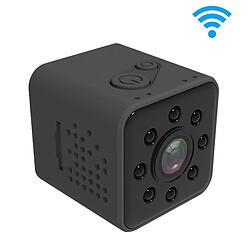 Yonis Mini caméra + SD 4Go