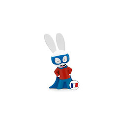 Figurine Tonies Simon Superlapin pour Conteuse Toniebox 