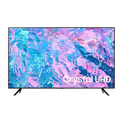 TV intelligente Samsung 4K Ultra HD LED HDR