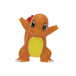 Avis Ensemble de Figurines Pokémon Battle Ready 5 cm 6 Pièces