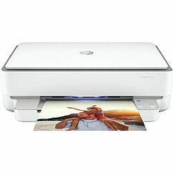 HP Imprimante Multifonction Hewlett Packard 6020e