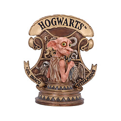 Nemesis Now Harry Potter - Serre-livres Dobby 20 cm