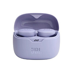 Ecouteurs True Wireless JBL Tune Buds Violet 