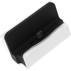 Avis Avizar Dock de Charge - Station d'accueil - Connectique Micro-USB - Noir