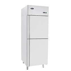 Armoire Réfrigérée Négative - 2 Portillons - 670 Litres - Atosa