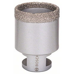 scie trépan - diamantée à sec dry speed best for ceramic - 45 x 35 mm - bosch 2608587124 