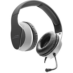 Speedlink Casque Hadow Gaming Stereo Noir 