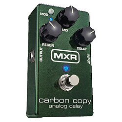 Carbon Copy M169 MXR 