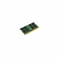 Mémoire RAM Kingston KVR32S22D8/32 32 GB DDR4 3200 MHz CL22 