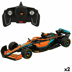 Télécommande Voiture McLaren (2 Unités)