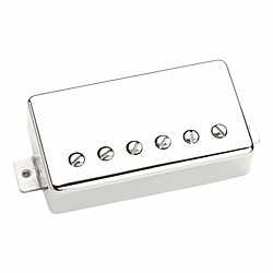 SH 4 JB Model Bridge Nickel Seymour Duncan 