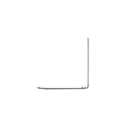 Acheter Apple MacBook Pro Retina 13"" i5 2,3 Ghz 8 Go RAM 128 Go SSD Argent (2017) · Reconditionné