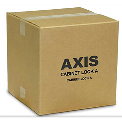 AXIS Cabinet Lock A