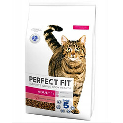 Aliments pour chat Perfect Fit Active 1 7 kg Adultes Viande de bœuf