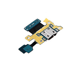 Avis Wewoo Pour Samsung Galaxy Tab S 8.4 / SM-T705 pièce détachée Port de charge Câble flexible Flex Cable