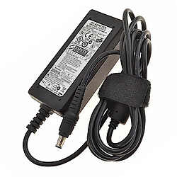 Chargeur DELTA ADP-40MH AB AD-4019 AA-PA2N40W 082071-11 HU10104-8202 PC Portable - Occasion