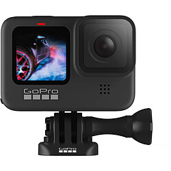 GoPro HERO 9 Noir