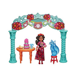 Hasbro Figurine Elena d'Avalor : Collection Célébration 