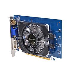 Gigabyte GeForce GT 730 2GB 2 Go GDDR3