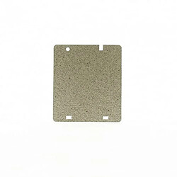 Home Equipement Plaque mica de63-00237a pour micro-ondes samsung 