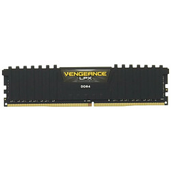 Mémoire RAM Corsair Vengeance LPX 8GB DDR4-2400 8 GB DDR4 CL16