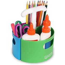 Mini centre de rangement Create-a-Space de Learning Resources, LER3810