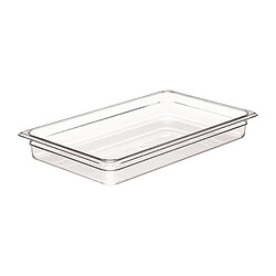 Bac GN 1/1 Camview - 4 Profondeurs - Cambro