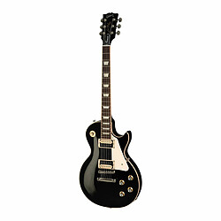 Avis Les Paul Classic Ebony Gibson