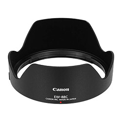 CANON Pare-soleil EW-88C pour 24-70 mm f/2.8 II