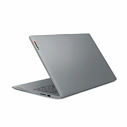 Acheter Ordinateur Portable Lenovo IdeaPad Slim 3 15IRH8 15,6" Intel Core i7-13620H 16 GB RAM 512 GB SSD Espagnol Qwerty