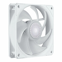 Cooler Master Ltd Ventilateur CPU Cooler Master SickleFlow 120 ARGB