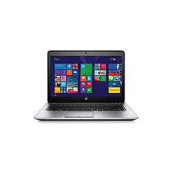 HP ELITEBOOK 840 G2 CORE I5 5300U 2.3GHZ · Reconditionné 