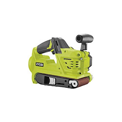 Ponceuse Ryobi 18 V Sans fil 75 x 457 mm