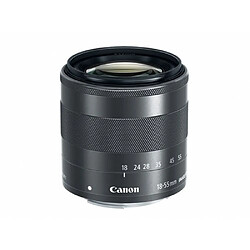 Canon Objectif EF-M 18-55mm f/3.5-5.6 IS STM