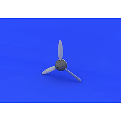 Bf 109G-6 propeller - 1:48e - Eduard Accessories 