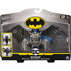 Figurine Batman Deluxe 10 cm