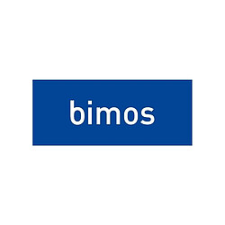 BIMOS Chaises Labsit 2 anthracite Inte Taille mousse,avec roues