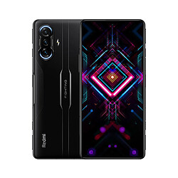 Xiaomi Redmi K40 Game- 8/256 Go- Noir