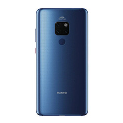 Avis Huawei Mate 20 SIM Simple HMA-L09 Bleu / 4Go / 128Go · Reconditionné