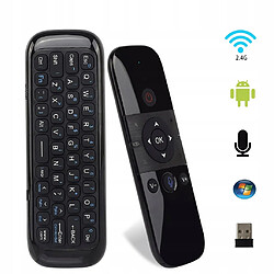 GUPBOO Télécommande Universelle de Rechange pour ordinateur portable smart android tv box