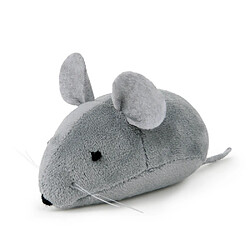 WP Merchandise - Peluche Souris Tobby 11 cm