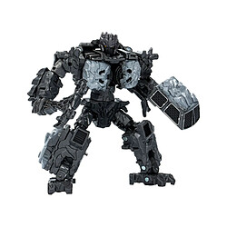 Hasbro Transformers Generations Legacy United Deluxe Class - Figurine Infernac Universe Magneous 14 cm 