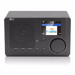 Universal Ocean Digital WR 210CB WR 330D WR 336N WiFi (Internet) Radio FM DAB DAB + Bluetooth Radio multilingue | Ocean Digital | Digital Ocean Digital WiFi