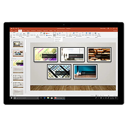 Acheter Microsoft Office 2019 Home & Business Complète 1 licence(s) Anglais