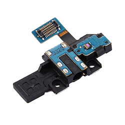 Wewoo Pour écouteurs Samsung Galaxy Note 8.0 / N5110 pièce détachée Câble flexible Flex Cable